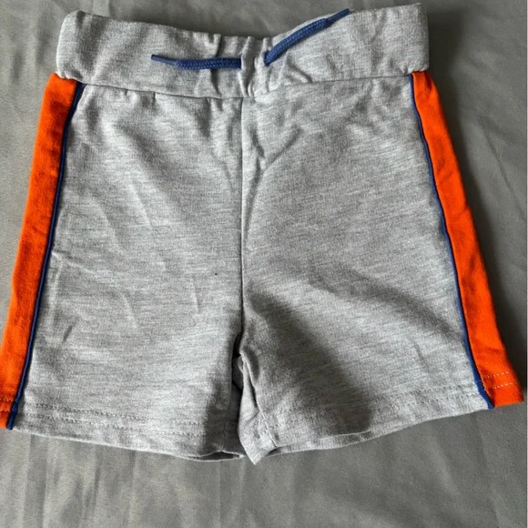 Paw Patrol Vibrant Orange and Gray Kids Set - Picture 3 of 7